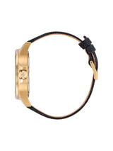 Adidas Originals Black Dial Unisex Watch AOFH23015