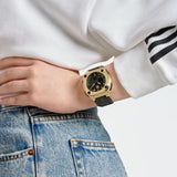 Adidas Originals Black Dial Unisex Ani Digi Watch AOFH23501
