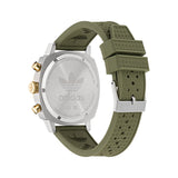 Adidas Originals Black Dial Unisex Analog Watch AOFH23504