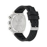 Adidas Originals Black Dial Unisex Analog Watch AOFH23505
