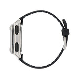 Adidas Originals Black Dial Unisex Ani Digi Watch AOFH23575
