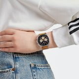 Adidas Originals Black Dial Unisex Analog Watch AOFH23576