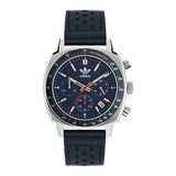 Adidas Originals Blue Dial Unisex Analog Watch AOFH23577