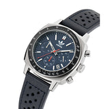 Adidas Originals Blue Dial Unisex Analog Watch AOFH23577