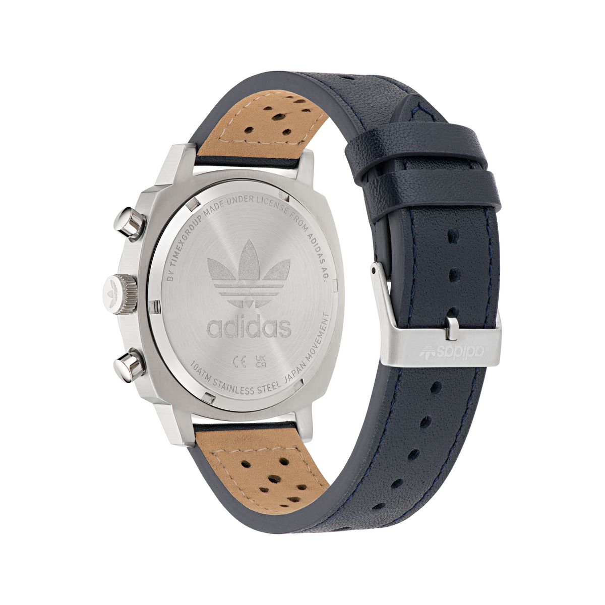 Adidas Originals Blue Dial Unisex Analog Watch AOFH23577