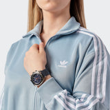 Adidas Originals Blue Dial Unisex Analog Watch AOFH23577