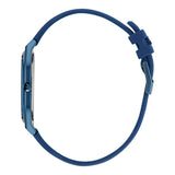 Adidas Originals City Tech Thin Unisex Blue 39 mm Dial Analog Watch AOFH24001