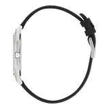 Adidas Originals City Tech Thin Unisex Black 39 mm Dial Analog Watch AOFH24002
