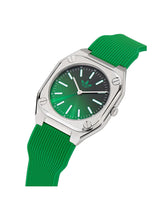 Adidas Originals AO Fashion 39 mm Green Dial Unisex Analog Watch AOFH24505