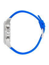 Adidas Originals AO Fashion 43 mm White Dial Unisex Chrono Watch AOFH24520