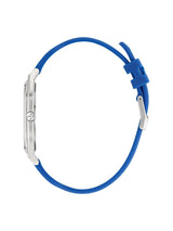 Adidas Originals AO Fashion 39 mm Blue Dial Unisex Analog Watch AOFH25009