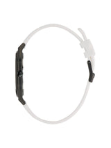 Adidas Originals AO Fashion 39 mm Black Dial Unisex Analog Watch AOFH25010