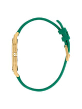 Adidas Originals AO Fashion 39 mm Green Dial Unisex Analog Watch AOFH25011