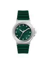 Adidas Originals AO Fashion Unisex 41 mm Green Dial Analog Watch AOFH25501