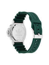 Adidas Originals AO Fashion Unisex 41 mm Green Dial Analog Watch AOFH25501