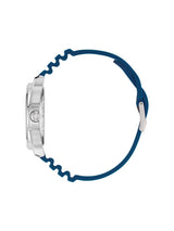Adidas Originals AO Fashion Unisex 41 mm Blue Dial Analog Watch AOFH25502