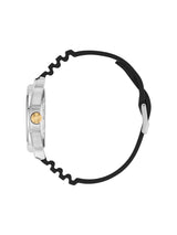 Adidas Originals AO Fashion Unisex 41 mm Black Dial Analog Watch AOFH25503