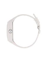 Adidas Originals AO Fashion Unisex 44 mm White Dial Analog Watch AOFH25511
