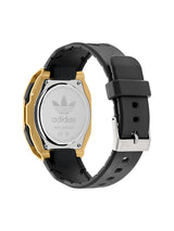 Adidas Originals AO Fashion Unisex 45 mm Grey Dial Analog Watch AOFH26014