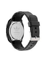 Adidas Originals AO Fashion Unisex 45 mm Grey Dial Analog Watch AOFH26015