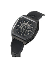 Adidas Originals AO Fashion Unisex 45 mm Grey Dial Analog Watch AOFH26015