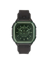Adidas Originals AO Street Unisex 45 mm Grey Dial Analog Watch AOFH26018
