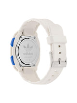 Adidas Originals AO Street Unisex 45 mm Grey Dial Analog Watch AOFH26019