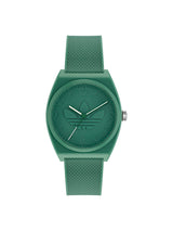 Adidas Originals Green Dial Unisex Watch AOST22032