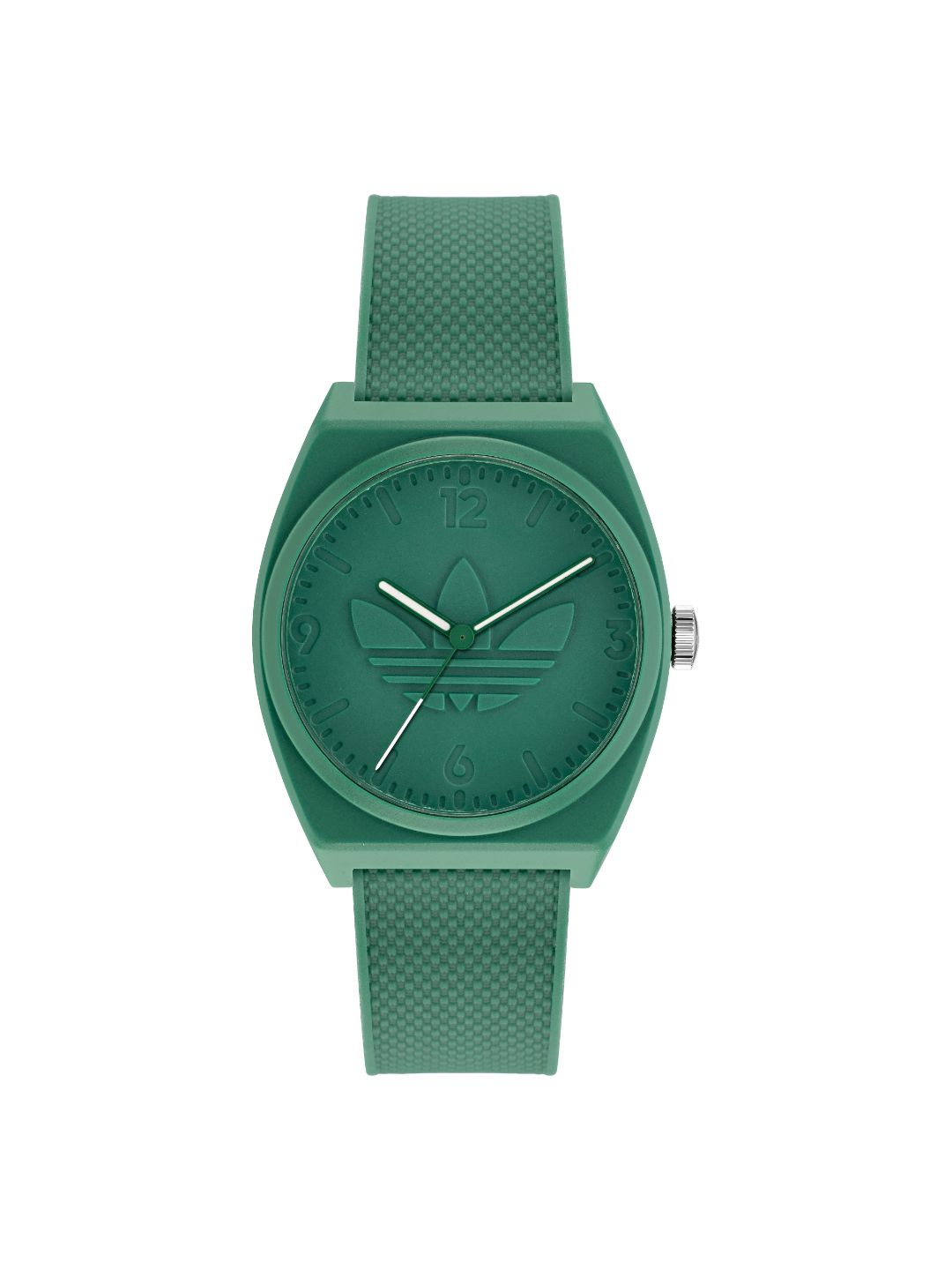 Adidas Originals Green Dial Unisex Watch AOST22032