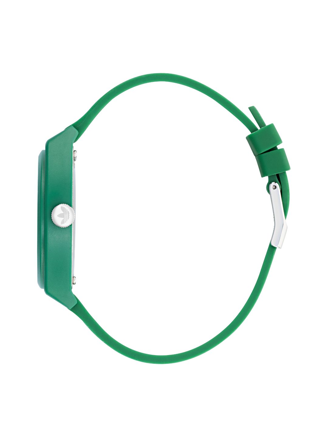 Adidas Originals Green Dial Unisex Watch AOST22032