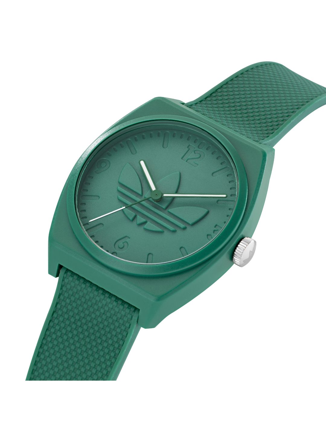 Adidas Originals Green Dial Unisex Watch - AOST22032