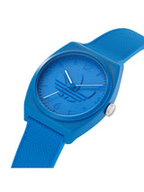 Adidas Originals Blue Dial Unisex Watch AOST22033