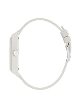 Adidas Originals White Dial Unisex Watch AOST22035