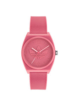 Adidas Originals Coral Dial Unisex Watch AOST22036