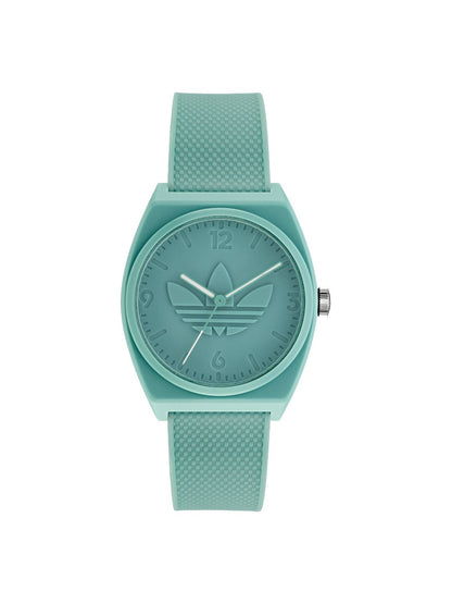 Adidas Originals Mint Dial Unisex Watch - AOST22037