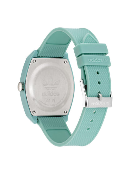 Adidas Originals Mint Dial Unisex Watch - AOST22037