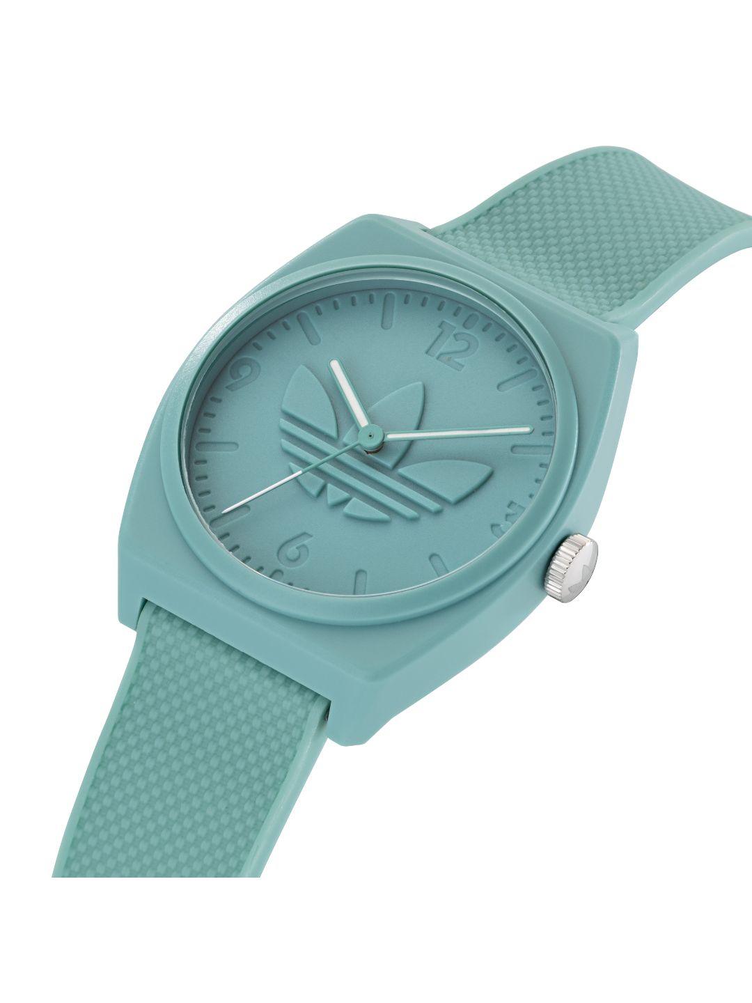 Adidas Originals Mint Dial Unisex Watch - AOST22037