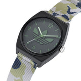 Adidas Originals Analogue watches Unisex AOST22040