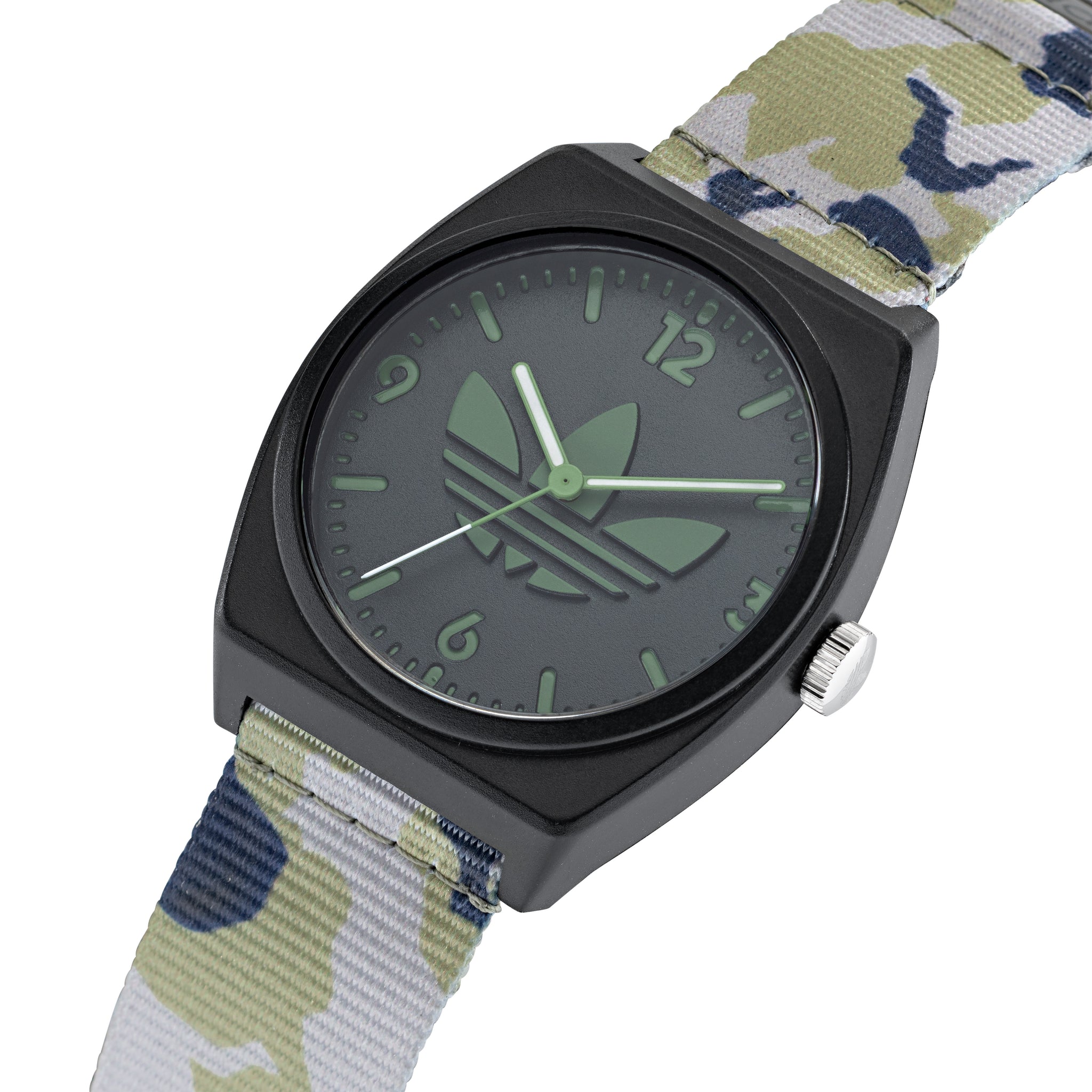 Adidas Originals Analogue watches Unisex AOST22040