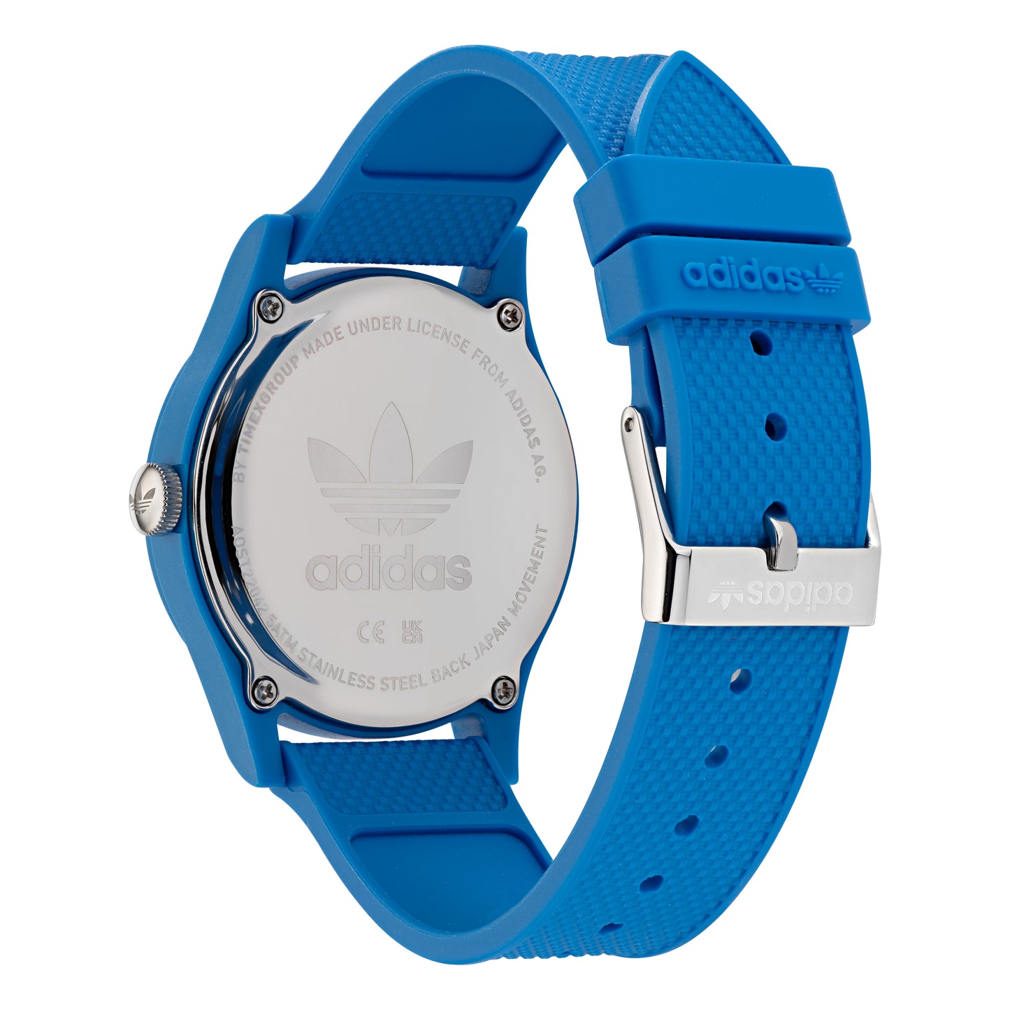 Adidas Originals Analogue watches Men AOST22042