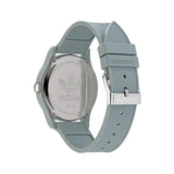Adidas Originals Project One Unisex Grey 39 mm Dial Analog Watch AOST22044