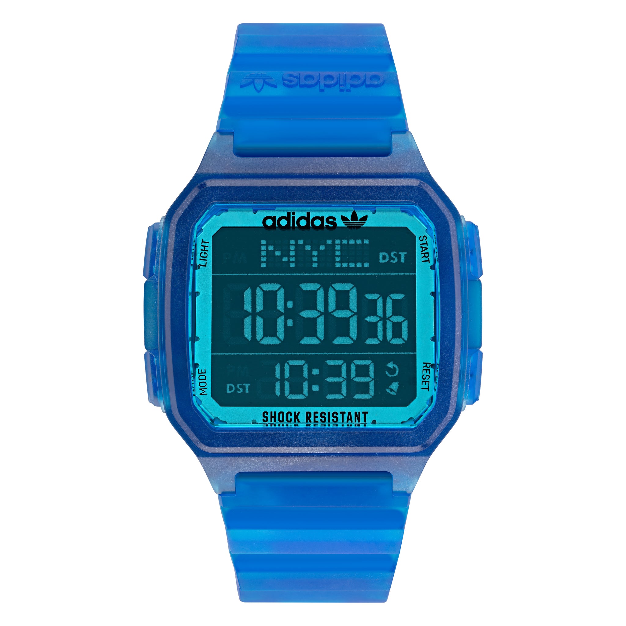 Adidas Originals Digital watches Men AOST22047