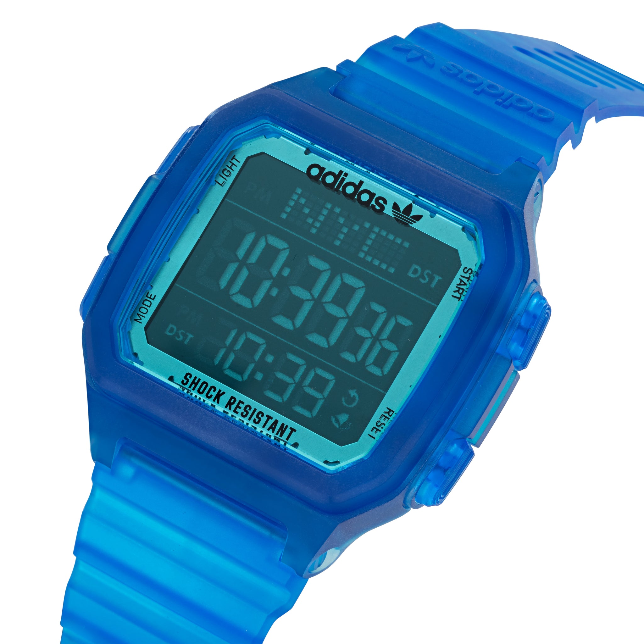 Adidas Originals Digital watches Men AOST22047