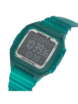Adidas Originals Black Dial Unisex Watch AOST22048