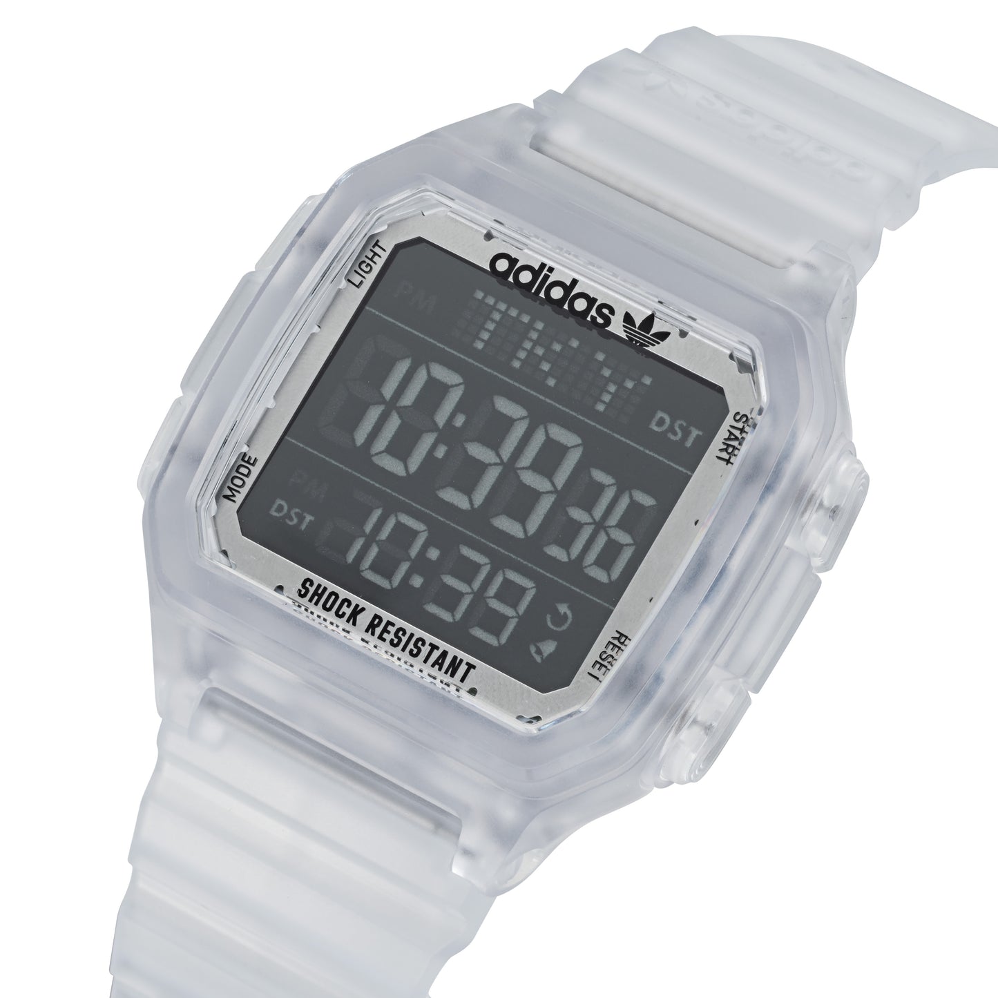 Adidas Originals Digital watches Men AOST22049