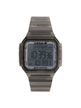 Adidas Originals Grey Dial Unisex Watch AOST22050
