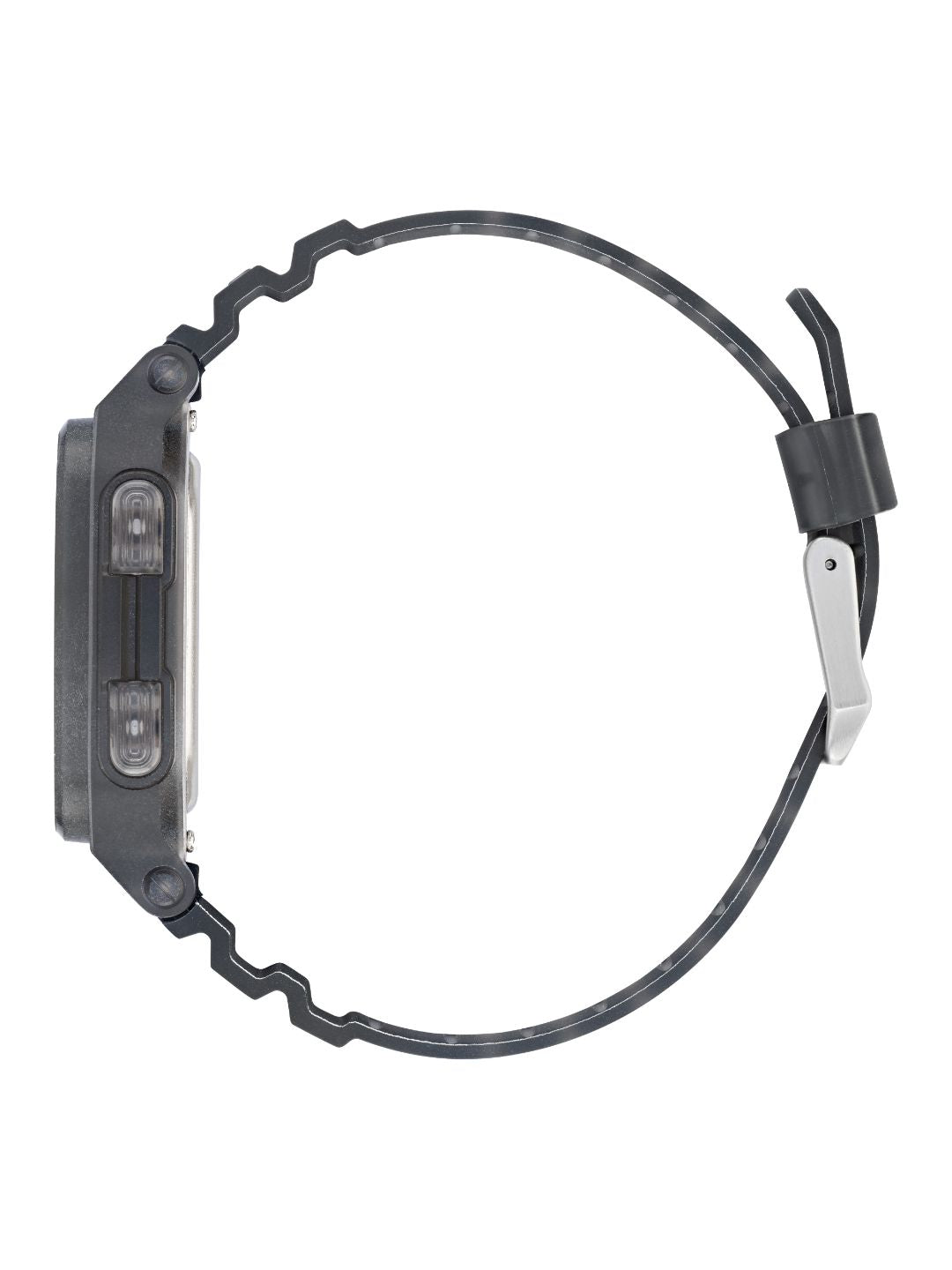 Adidas Originals Grey Dial Unisex Watch AOST22050