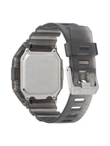 Adidas Originals Grey Dial Unisex Watch AOST22050