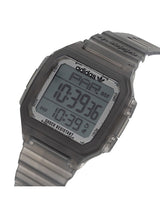 Adidas Originals Grey Dial Unisex Watch AOST22050