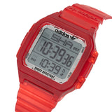 Adidas Originals Digital watches Men AOST22051